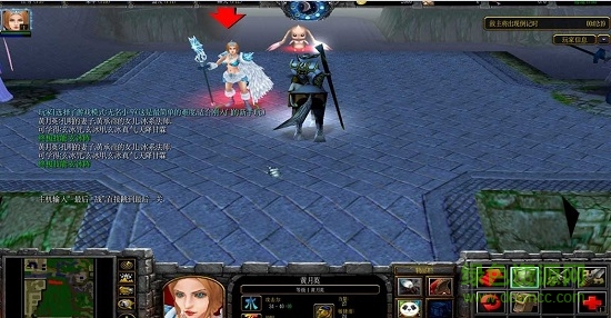 守衛(wèi)劍閣大圣歸來1.29.5