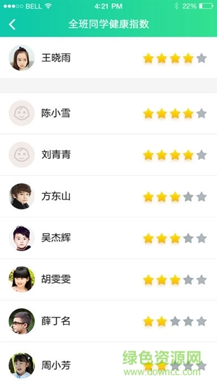 健康校園家長(zhǎng)版 v2.2 安卓版 1