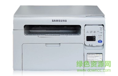 三星scx3401打印機(jī)清零軟件  0