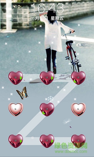 非主流唯美動態(tài)鎖屏 非主流唯美動態(tài)鎖屏