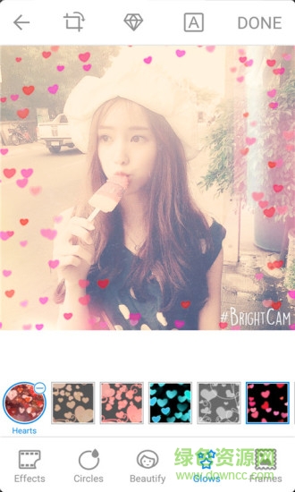 智能美顏?zhàn)耘南鄼C(jī)app(智能美顏?zhàn)耘孪鄼C(jī)) v2.2.3 安卓版 1