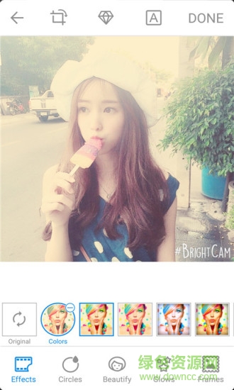 智能美顏?zhàn)耘南鄼C(jī)app(智能美顏?zhàn)耘孪鄼C(jī)) v2.2.3 安卓版 3