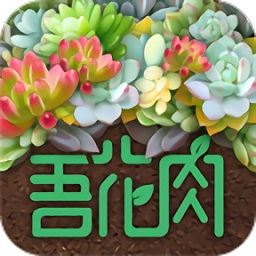 吾花肉(多肉交易)