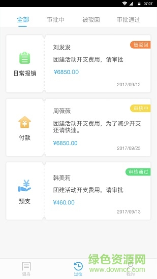 輕舟商旅 v1.0.0.6 安卓版 0