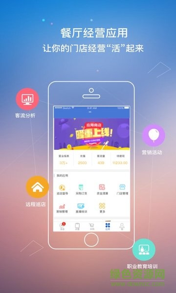 好哇旺旺(團(tuán)隊(duì)管理) v1.9.8 安卓版 0