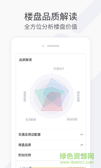 好租助手 好租助手安卓版下載