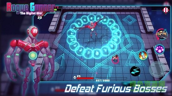 搗蛋槍手去廣告版