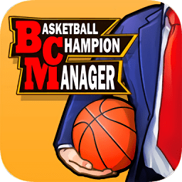 BCM籃球經(jīng)理激活版(Basketball Champion Manager)