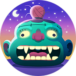 托卡神秘屋漢化(Toca Mystery)