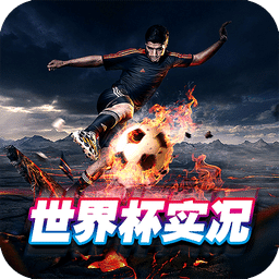 2018世界杯實(shí)況