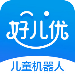 好兒優(yōu)機(jī)器人