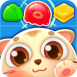 萌貓樂消消手機(jī)版