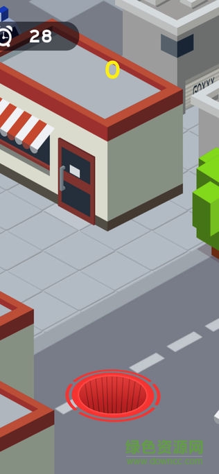 黑洞大作戰(zhàn)中文版 v1.2.7 安卓最新版 2