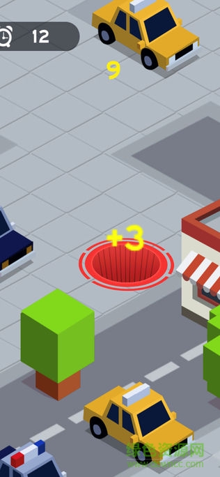 黑洞大作戰(zhàn)中文版 v1.2.7 安卓最新版 1