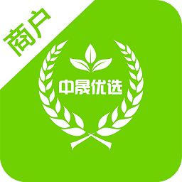 中晟優(yōu)選商戶端