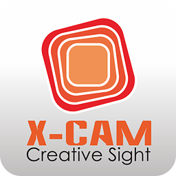 锐拍(X-CAM VISION)