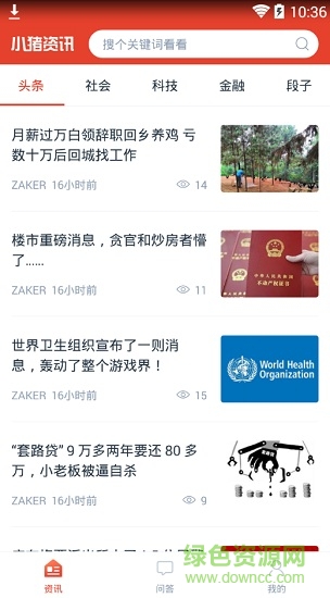 小豬資訊 小豬資訊app