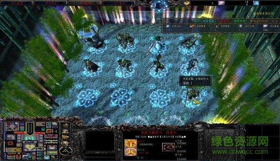 冥月之巔1.0.5正式版 附隱藏英雄密碼+攻略 0