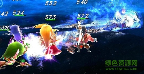 獸人王者 胡萊游戲 v1.0.6 安卓版 1