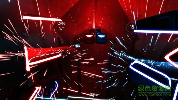 電音光劍手機版游戲(beat saber) v1.0 官方安卓版 0