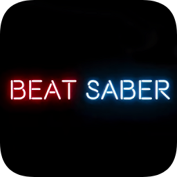 電音光劍手機(jī)版游戲(beat saber)