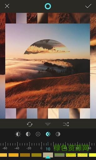 Fragment照片編輯 v1.3.2 安卓版 1