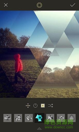 Fragment照片編輯 v1.3.2 安卓版 3