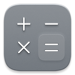 華為自帶計算器