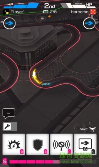 回文賽車手機(jī)漢化版