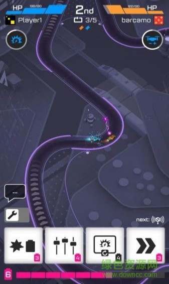 回文賽車手機(jī)漢化版 1.5.0 安卓最新版 3