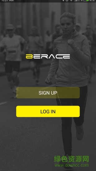 racefit 28t手環(huán)app v1.0.2 安卓版 1
