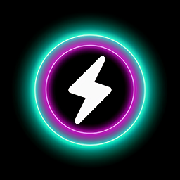 炫彩充電動(dòng)畫app