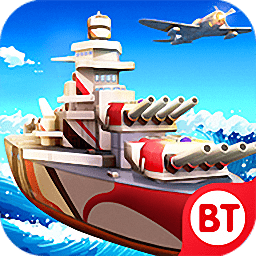 海島紛爭(zhēng)變態(tài)版