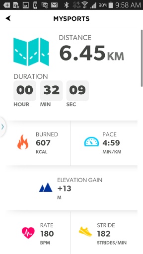tomtom mysports apk(golfer) v2.3.29 安卓版 1