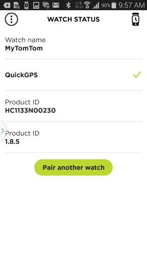 tomtom mysports apk(golfer) v2.3.29 安卓版 3