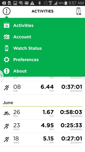 tomtom mysports apk(golfer) v2.3.29 安卓版 2