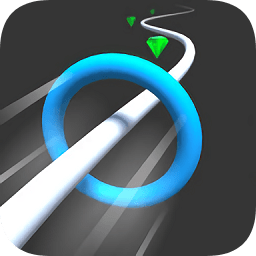 圓環(huán)突進(jìn)游戲