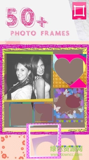 手機圖片拼貼軟件 v1.42 安卓版 2