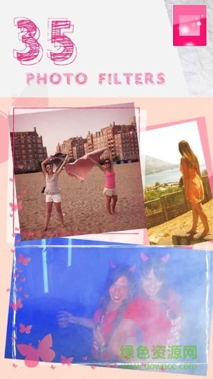 手機圖片拼貼軟件 v1.42 安卓版 3