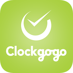 鐘哥哥移動考勤員工版clockgogo