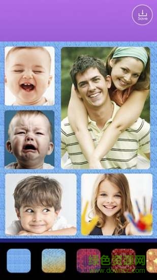 照片特效app v7.1 安卓版 0