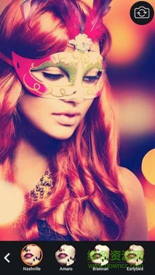 照片特效app v7.1 安卓版 1