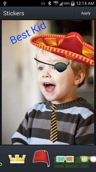 照片特效制作軟件