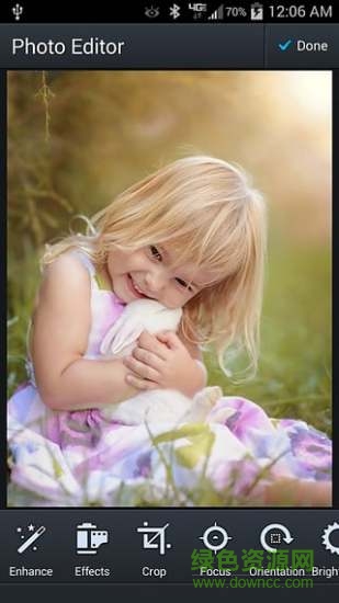 照片特效app v7.1 安卓版 3