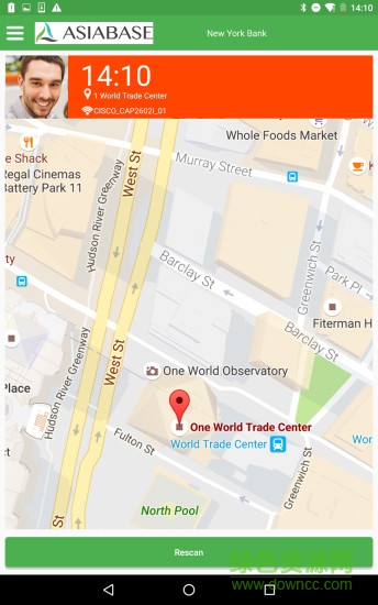 鐘哥哥移動(dòng)考勤公用版clockgogo share v1.2.0 安卓版 2