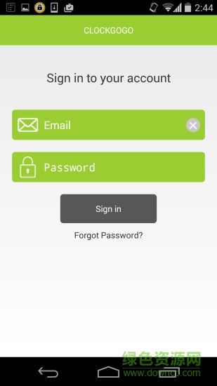鐘哥哥移動(dòng)考勤經(jīng)理版clockgogo boss v2.2.0 安卓版 0