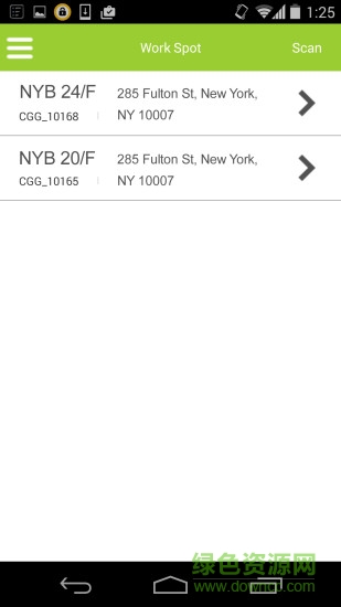 鐘哥哥移動(dòng)考勤經(jīng)理版clockgogo boss v2.2.0 安卓版 2