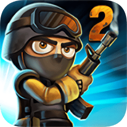 小士兵大游擊2安卓