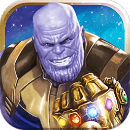 變形金剛滅霸變態(tài)版