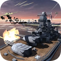 呼叫戰(zhàn)艦全解鎖版中文版